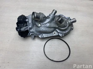 Volkswagen 05E121117G ; 05E907593 / 05E121117G, 05E907593 PASSAT B8 (3G2, CB2) 2020 Water Pump