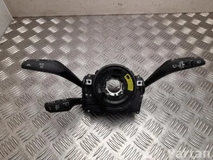 Audi 4N0 907 129 NJ / 4N0907129NJ Q8 e-tron 2023 Dźwignia kolumny kierowniczej (przycisk wielofunkcyjny)