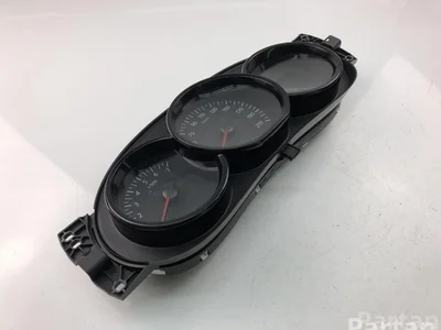 Dacia 248109521R DOKKER 2013 Tableau de bord - Image 1