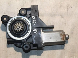 Volvo 970713-101 / 970713101 V70 III (BW) 2007 Moteur de lève-vitre Left Front