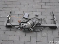 Audi 80A800495G ; 4M0907383F ; 80A959511A / 80A800495G, 4M0907383F, 80A959511A Q5 (FY) 2018 Zakończono zaczep przyczepy