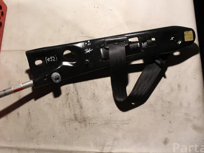 Volvo 8092 XC90 I 2006 Ceinture de sécurité Left Front - Image 1