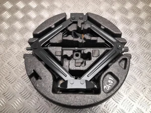 Opel 13369992 ASTRA K 2017 Инструментальный ящик