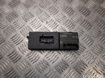 Audi 4KE 959 107 / 4KE959107 Q8 e-tron 2021 Unité de commande pour hayon - Image 1