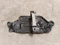 Chevrolet 84452239, 84656905 Corvette (C8) 2021 Akumuliatoriaus padas