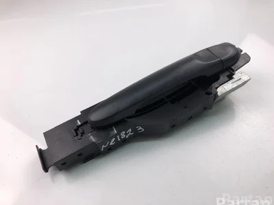 Nissan 806401HB0A MICRA IV (K13) 2011 Ручка двери - Изображение 1