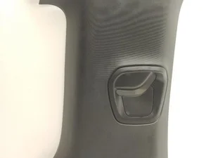 Jeep P6LF47TX7AA, 6LF47TX7AA, XP6LF47TX7AA Wagoneer/ Wagoneer L WS 2022 C-support extérieur