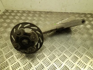 Ligier IXO 2011 Logement de roulement de roue Left Rear