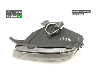 Dodge 68275510AC DURANGO (WD) 2020 Projecteur antibrouillard - Image 1