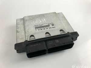 Volkswagen 04C907309AE GOLF VII (5G1, BQ1, BE1, BE2) 2014 Unités de contrôle