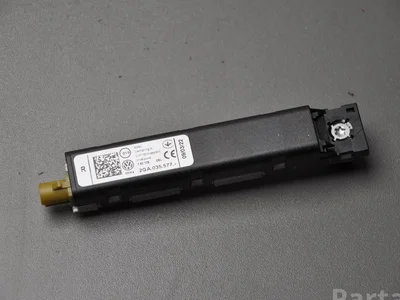 Volkswagen 2GA035577 T-Roc (A11/AC7) 2022 Amplificateur d'antenne - Image 1
