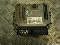Ford F1B1-12A650-AJB / F1B112A650AJB FIESTA VI 2014 Unité de contrôle moteur