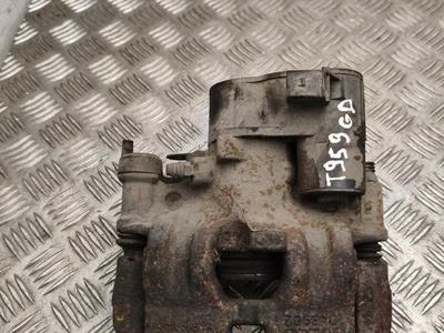 Iveco DAILY VI Kasten 2023 Bremssattel hinten rechts - Bild 1