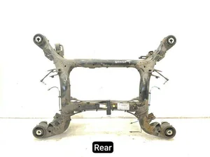 Bentley 36A500029, 36A500029A BENTAYGA 2017 Траверса сзади