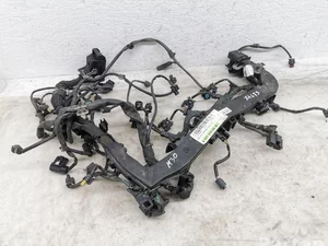 Mercedes-Benz A6510109418 C-CLASS (W205) 2015 Fils du compartiment moteur