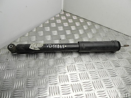 MERCEDES-BENZ A172 326 19 00, A172 320 30 30 / A1723261900, A1723203030 SLK (R172) 2013 Shock Absorber