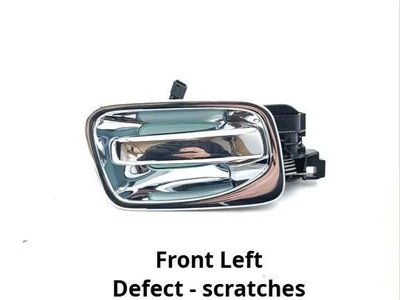 Rolls-Royce 7211123, 7223323 GHOST (RR4) 2010 Door Handle, interior Left Front - Image 1