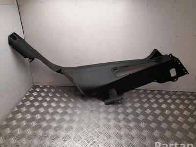 Porsche 95B 867 768 G / 95B867768G MACAN (95B) 2021 Tapisserie voiture right side - Image 1