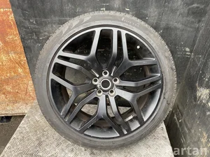 Land Rover FK6M-1007-FA / FK6M1007FA RANGE ROVER SPORT (L494) 2017 Alufelgen 5x120  R22 ET49 EJ 9.5