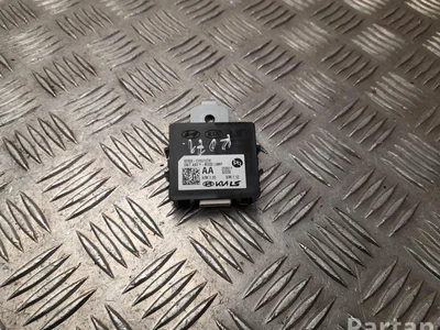 Kia 92900-CV001 / 92900CV001 EV6 (CV) 2023 Unité de contrôle de la lumière - Image 1