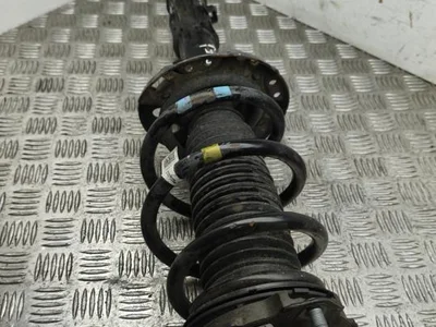 Hyundai 54651-BE410 / 54651BE410 Kona II 2025 suspension strut, complete Right Front - Image 1