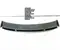 Jaguar EX5344213AH, 00410152E F-TYPE Convertible (X152) 2015 Spoiler Rear - Image 1