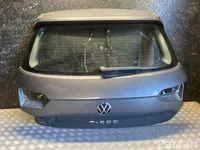 Volkswagen T-Roc (A11/AC7) 2024 Bagažinės dangtis