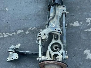 Opel 23416980 INSIGNIA B Sports Tourer (Z18) 2019 poutre d'essieu arrière