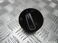 Volkswagen 3C8 941 431 G / 3C8941431G TIGUAN (5N_) 2014 Interrupteur de lumière