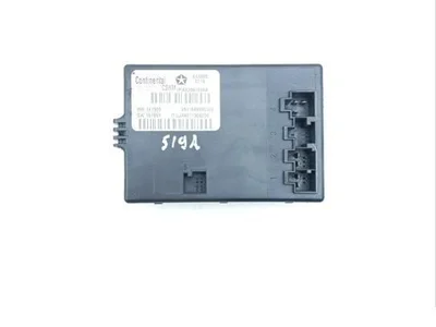 Dodge 68309709AA, P68309709AA, 64469S, 64469S0719, 2841688905300 CHALLENGER coupe 2019 Sterownik foteli - Obraz 1