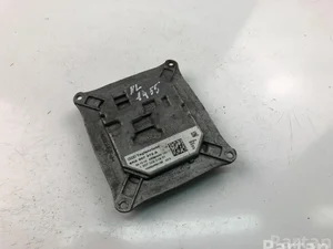 Audi 8K0907472A A4 (8K2, B8) 2014 Steuergerät leuchtweitenregulierung