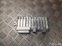 BMW 5 A7F 295 / 5A7F295 2 U06 Active Tourer 2022 Control unit for reversing camera system