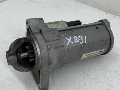 Peugeot 9830507480 208 II (P21) 2021 Démarreur - Image 1