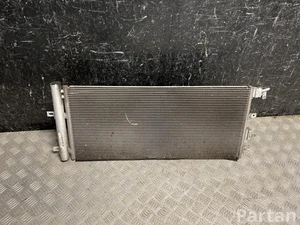 Ford USA HG9H-29710-AA, DG9H-19N651-EC / HG9H29710AA, DG9H19N651EC EDGE 2017 Radiador Condensador, aire acondicionado