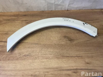 Ford L1TBS286D03 Puma 2025 Wheel arch trim moulding Left Rear - Image 1