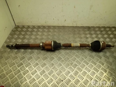 Renault 391003770R ZOE (BFM_) 2022 Drive Shaft Right Front - Image 1