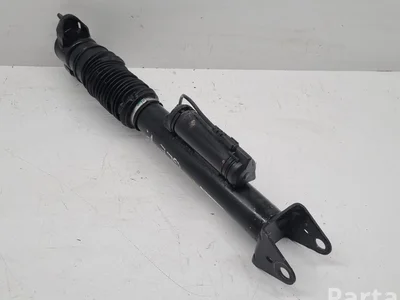 Mercedes-Benz A1663261300 GLE (W166) 2017 Amortisseur Right Rear Left Rear - Image 1