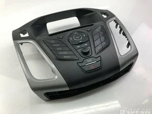 Ford AM5T18K811AD FOCUS III 2012 Contrôle automatique de la climatisation