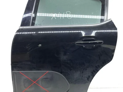 Citroën C3 III (SX) 2019 Porte Left Rear - Image 1