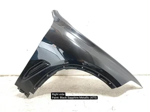 BMW 7492364, 41007492364 X5 (G05) 2020 Błotnik prawa strona