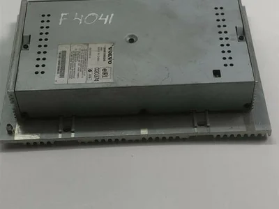 Volvo 30679536 S40 II (MS) 2006 Unités de contrôle - Image 1