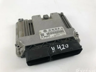 Volkswagen 0281015613; 03G906056AB / 0281015613, 03G906056AB CADDY III Box (2KA, 2KH, 2CA, 2CH) 2010 Unités de contrôle - Image 1