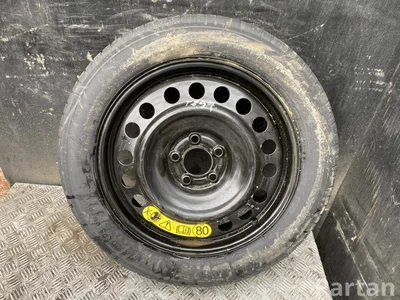 Ford USA LB5C-1015-B1B / LB5C1015B1B EXPLORER (U6_) 2020 Spare Wheel R18 5x114.3 - Image 1