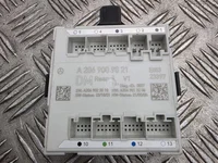 Mercedes-Benz A 206 900 98 21 / A2069009821 GLC X254 2023 Control unit for door Left Rear