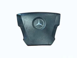 Mercedes-Benz Trucks A9608600102 ACTROS MP4 / MP5 2013 Airbagsystem module