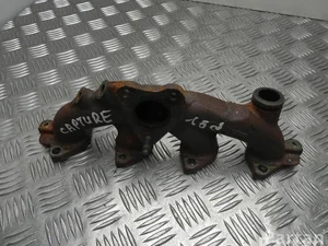 Mercedes-Benz 140042975R A-CLASS (W176) 2013 Collecteur d'échappement