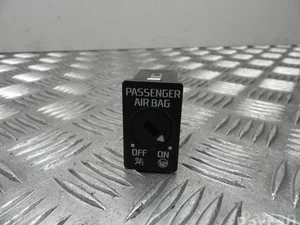 Škoda 5L0 919 237 A / 5L0919237A YETI (5L) 2013 Serrure d'airbag