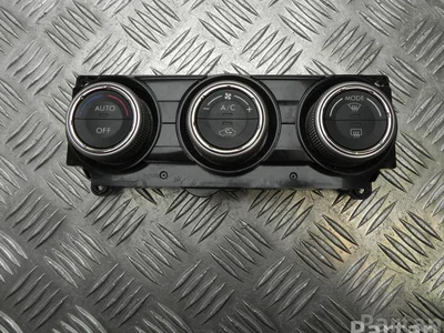 Subaru 72311VA210 WRX sedan (GT) 2017 Sterownik automatycznej klimatyzacji - Obraz 1