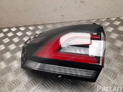 Volkswagen 2G7 945 095 / 2G7945095 Taigo 2025 Задние фонари слева - Изображение 1