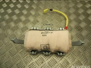 Renault 0589-P1-00253 / 0589P100253 CLIO IV (BH_) 2014 Airbag de passager